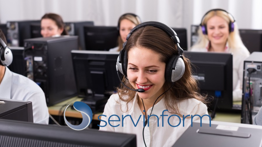 Ofertas de empleo: conoce las vacantes, funciones y beneficios de Servinform aquí