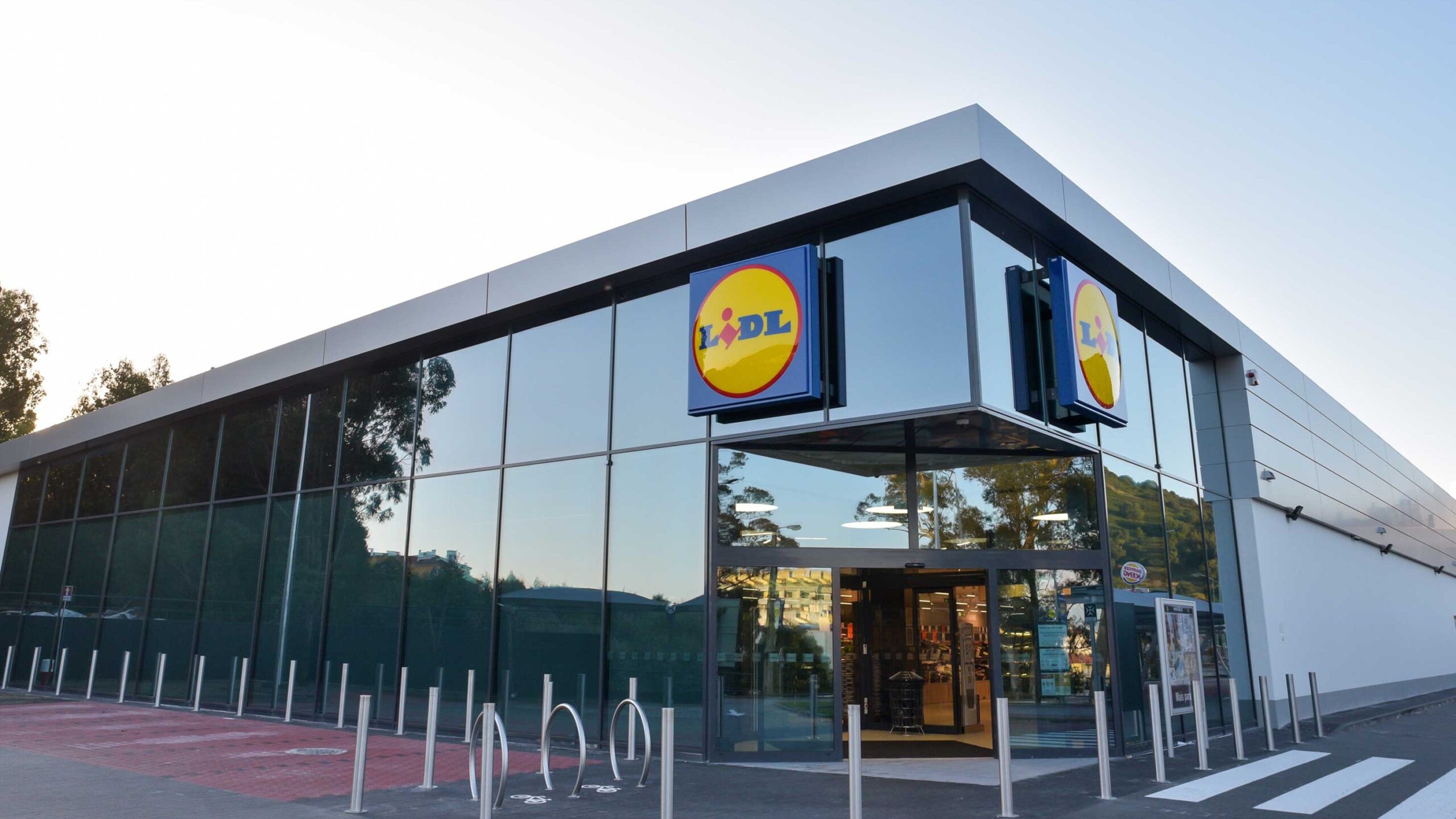 Lidl Supermercados publica ofertas de empleo, ¡échale un vistazo