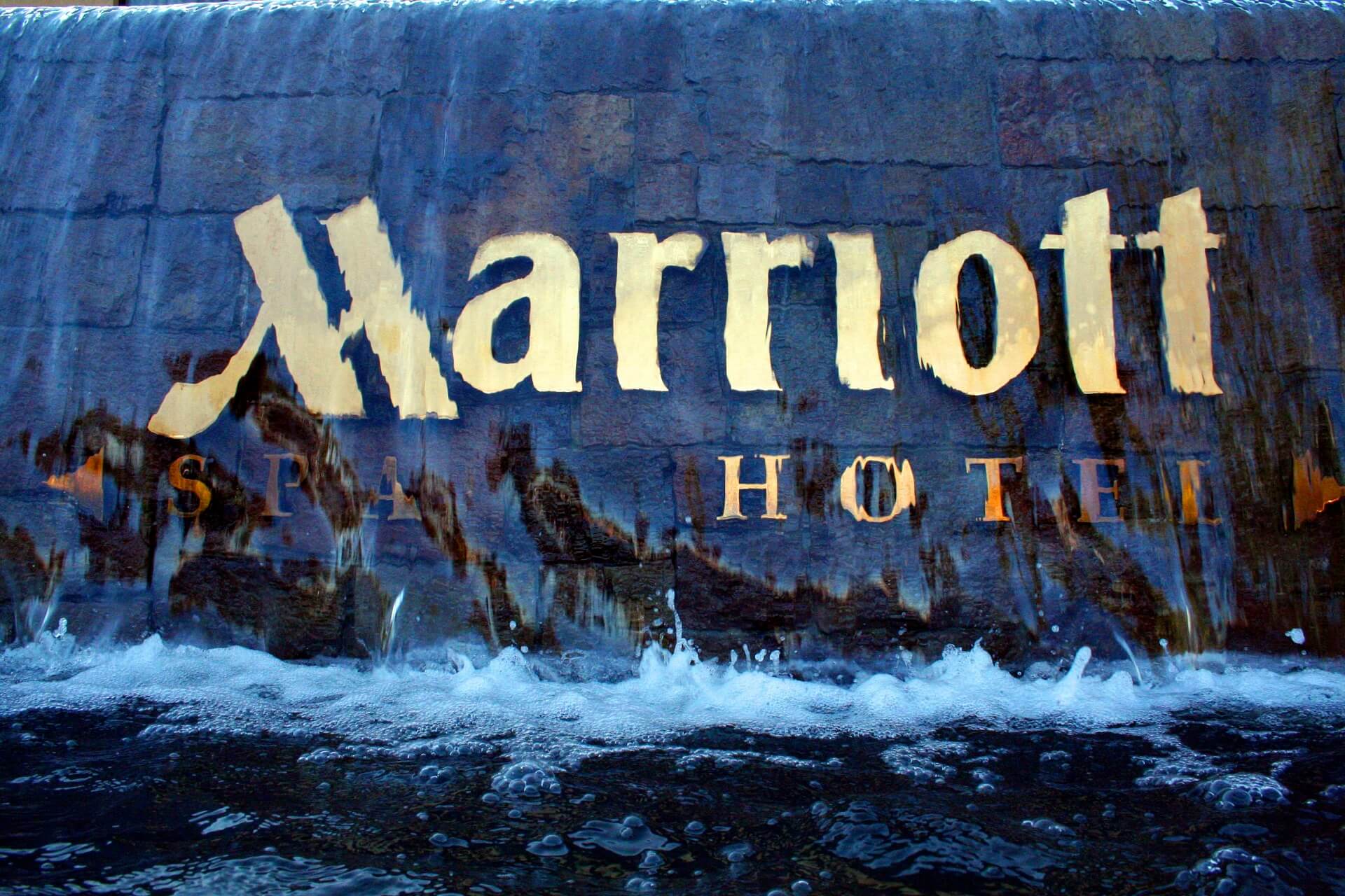 ¿Estas buscando un trabajo? Marriott International ofrece excelentes oportunidades de trabajo, obtenga más información